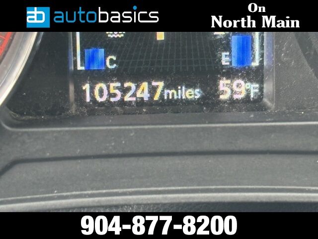 2021 Mitsubishi Outlander Sport 2.0 SE Jacksonville FL