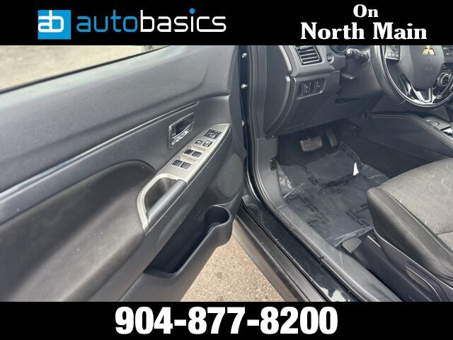 2021 Mitsubishi Outlander Sport 2.0 SE Jacksonville FL