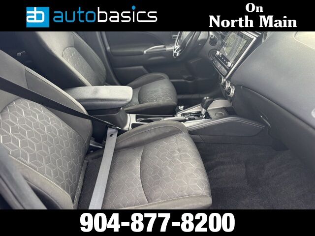 2021 Mitsubishi Outlander Sport 2.0 SE Jacksonville FL