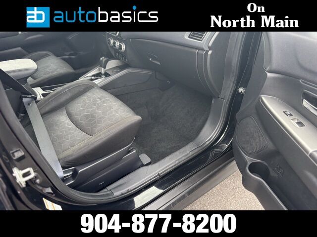 2021 Mitsubishi Outlander Sport 2.0 SE Jacksonville FL