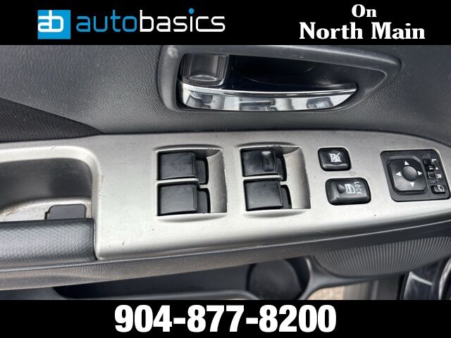 2021 Mitsubishi Outlander Sport 2.0 SE Jacksonville FL