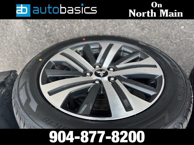 2021 Mitsubishi Outlander Sport 2.0 SE Jacksonville FL