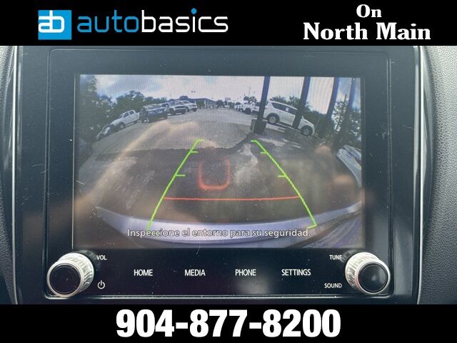 2021 Mitsubishi Outlander Sport 2.0 SE Jacksonville FL