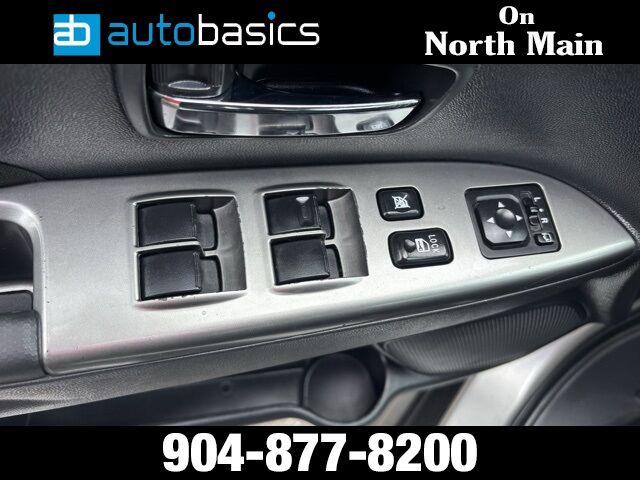2021 Mitsubishi Outlander Sport 2.0 SE Jacksonville FL