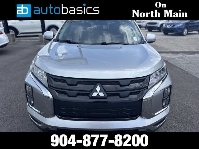 2021 Mitsubishi Outlander Sport 2.0 SE Jacksonville FL