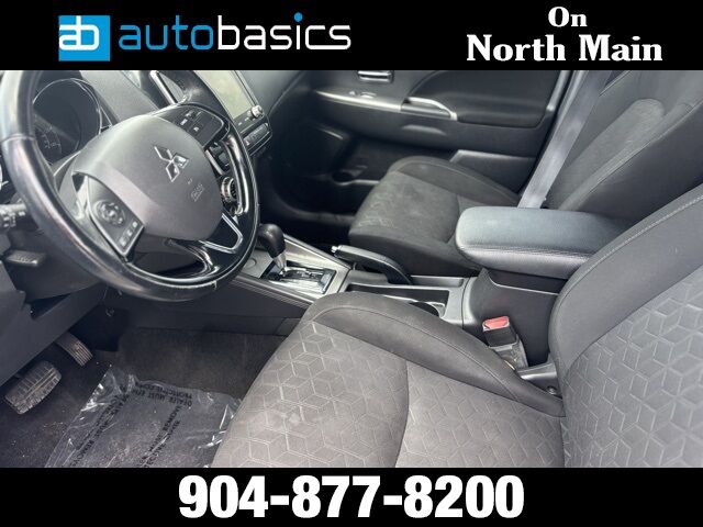 2021 Mitsubishi Outlander Sport 2.0 SE Jacksonville FL