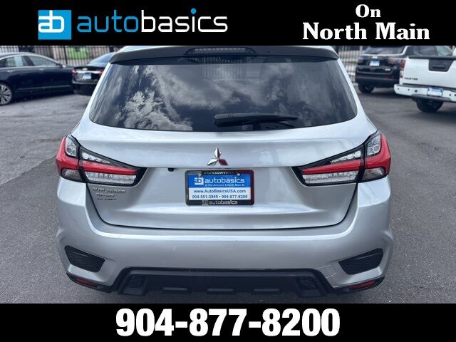 2021 Mitsubishi Outlander Sport 2.0 SE Jacksonville FL