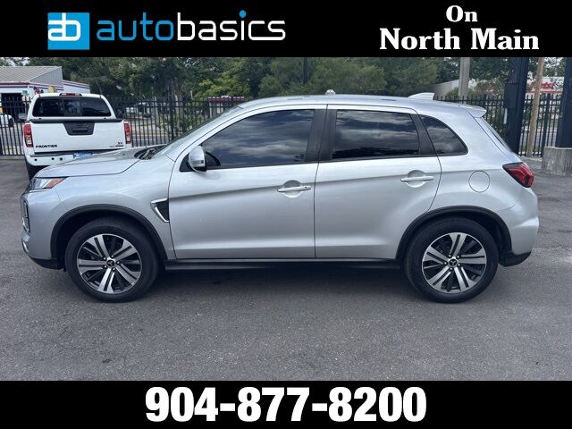 2021 Mitsubishi Outlander Sport 2.0 SE Jacksonville FL