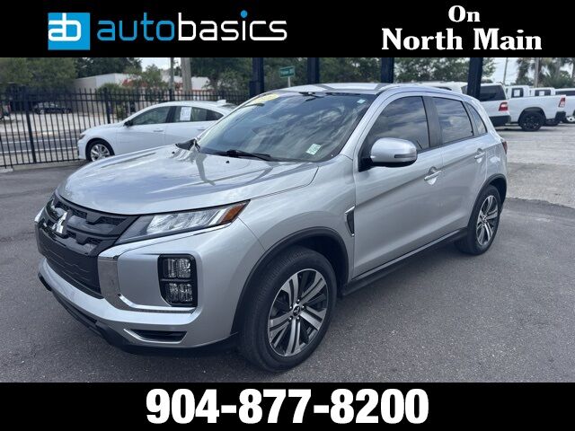 2021 Mitsubishi Outlander Sport 2.0 SE Jacksonville FL