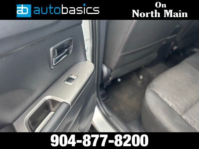 2021 Mitsubishi Outlander Sport 2.0 SE Jacksonville FL