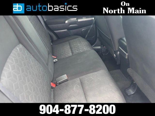 2021 Mitsubishi Outlander Sport 2.0 SE Jacksonville FL