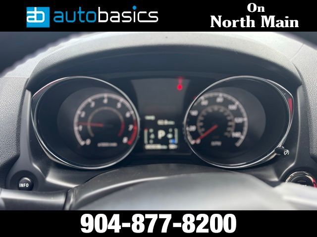 2021 Mitsubishi Outlander Sport 2.0 SE Jacksonville FL