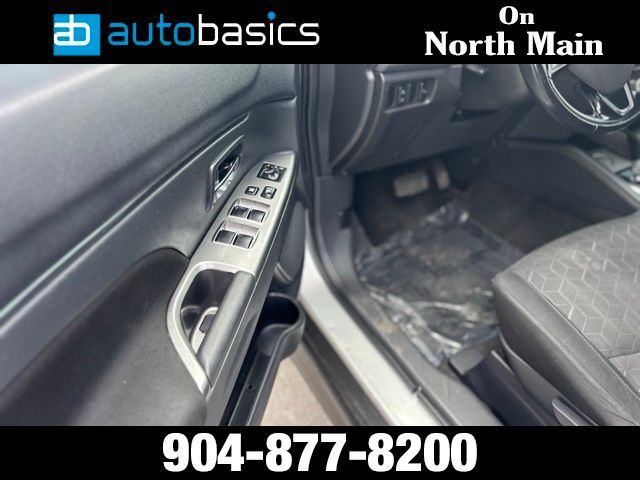 2021 Mitsubishi Outlander Sport 2.0 SE Jacksonville FL