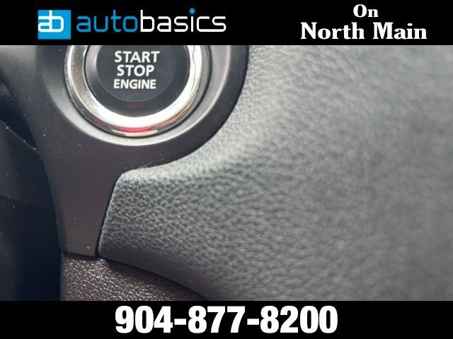 2021 Mitsubishi Outlander Sport 2.0 SE Jacksonville FL