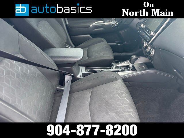 2021 Mitsubishi Outlander Sport 2.0 SE Jacksonville FL