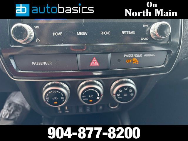 2021 Mitsubishi Outlander Sport 2.0 SE Jacksonville FL
