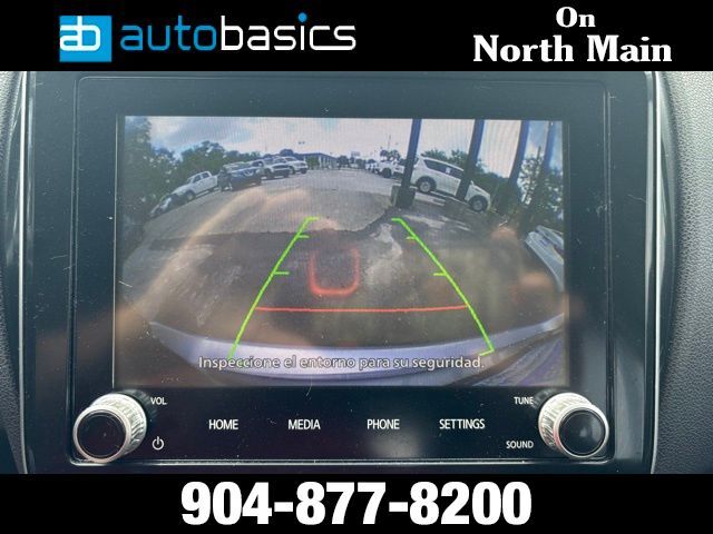 2021 Mitsubishi Outlander Sport 2.0 SE Jacksonville FL