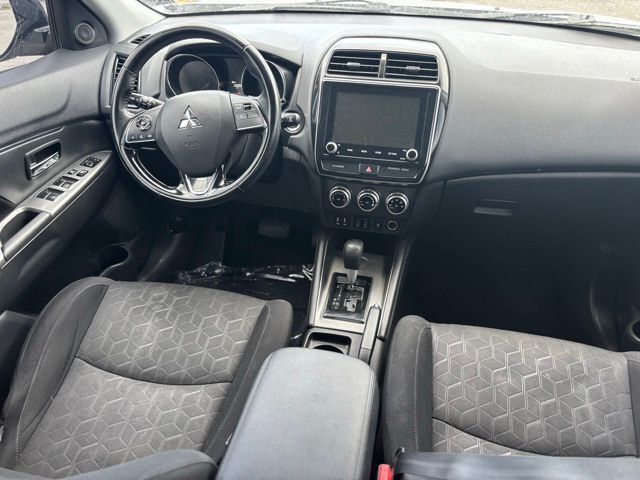 2021 Mitsubishi Outlander Sport 2.0 SE Jacksonville FL