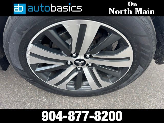 2021 Mitsubishi Outlander Sport 2.0 SE Jacksonville FL