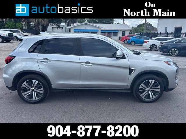2021 Mitsubishi Outlander Sport 2.0 SE Jacksonville FL