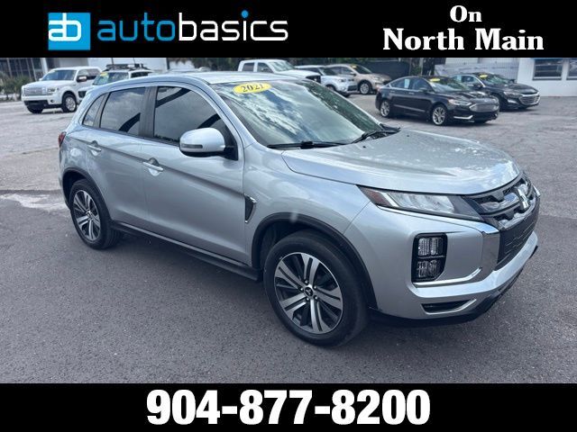 2021 Mitsubishi Outlander Sport 2.0 SE Jacksonville FL