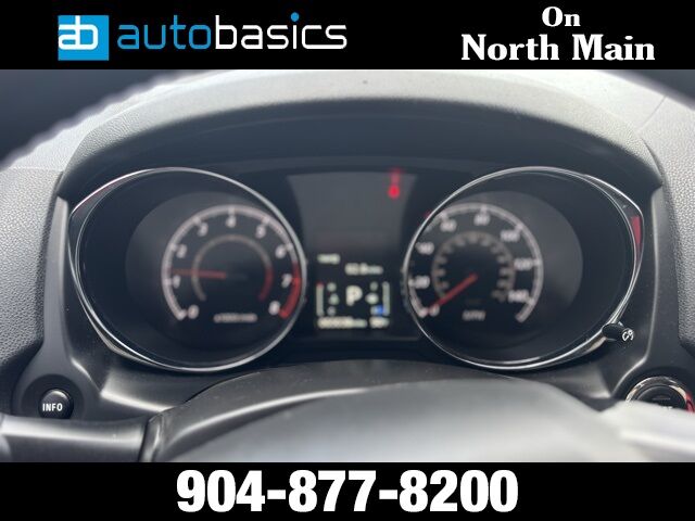 2021 Mitsubishi Outlander Sport 2.0 SE Jacksonville FL