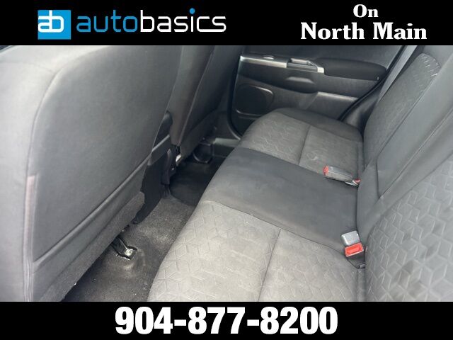 2021 Mitsubishi Outlander Sport 2.0 SE Jacksonville FL