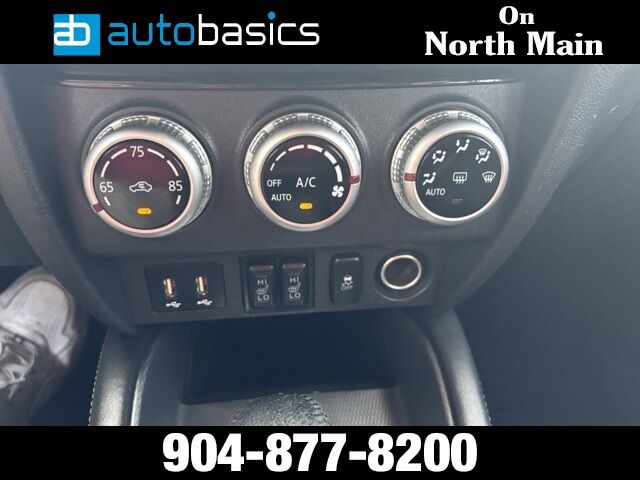 2021 Mitsubishi Outlander Sport 2.0 SE Jacksonville FL