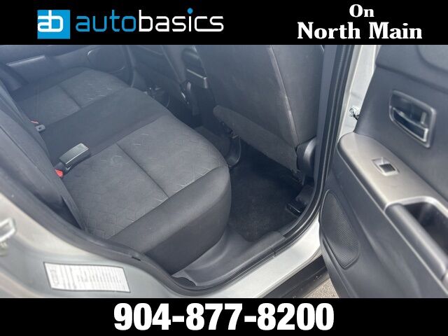 2021 Mitsubishi Outlander Sport 2.0 SE Jacksonville FL
