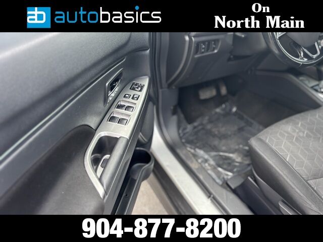2021 Mitsubishi Outlander Sport 2.0 SE Jacksonville FL