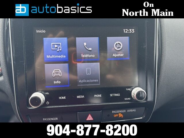 2021 Mitsubishi Outlander Sport 2.0 SE Jacksonville FL