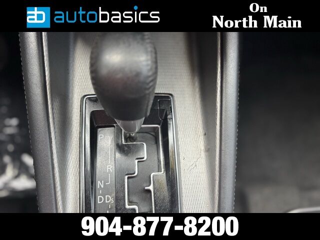 2021 Mitsubishi Outlander Sport 2.0 SE Jacksonville FL