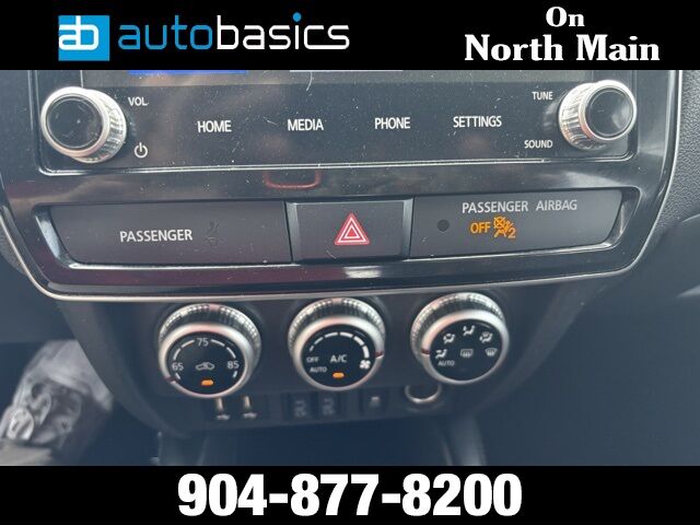 2021 Mitsubishi Outlander Sport 2.0 SE Jacksonville FL