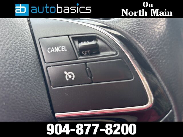 2021 Mitsubishi Outlander Sport 2.0 SE Jacksonville FL