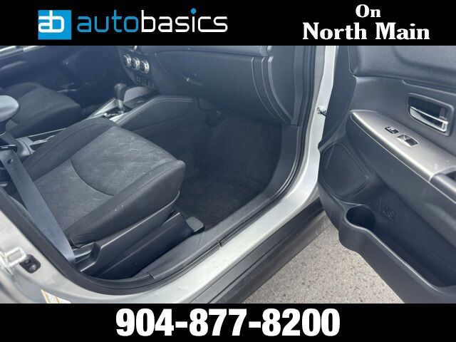 2021 Mitsubishi Outlander Sport 2.0 SE Jacksonville FL