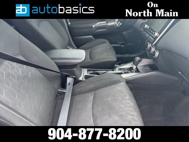 2021 Mitsubishi Outlander Sport 2.0 SE Jacksonville FL