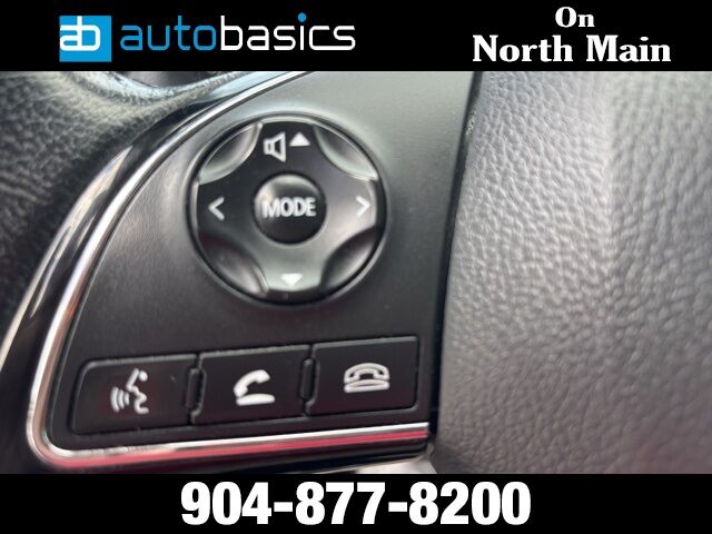 2021 Mitsubishi Outlander Sport 2.0 SE Jacksonville FL