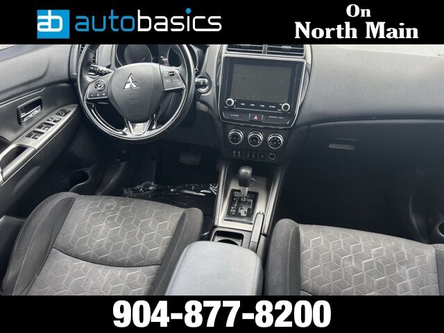 2021 Mitsubishi Outlander Sport 2.0 SE Jacksonville FL