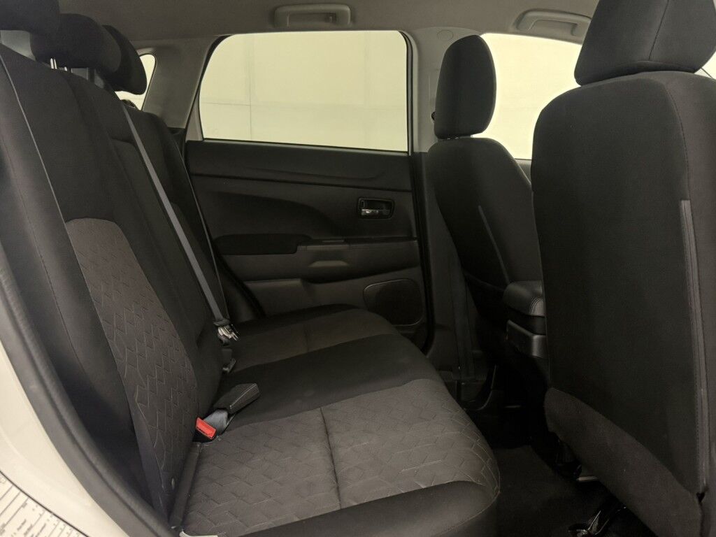 2021 Mitsubishi Outlander Sport ES 2.0 CVT Maumee OH