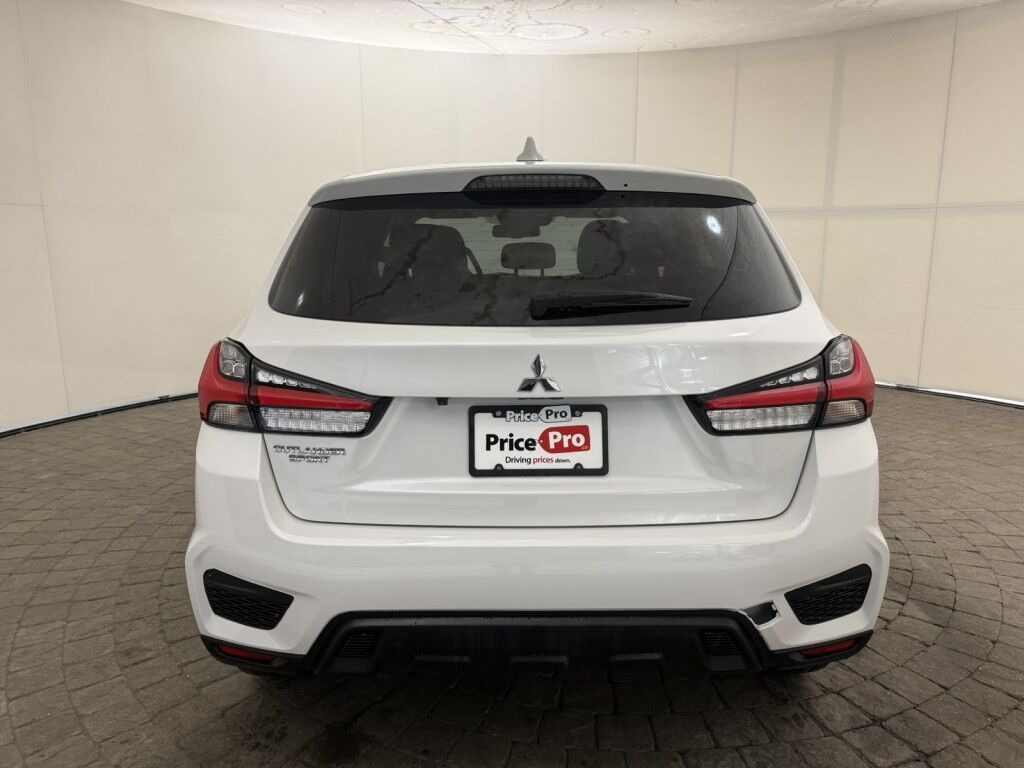 2021 Mitsubishi Outlander Sport ES 2.0 CVT Maumee OH