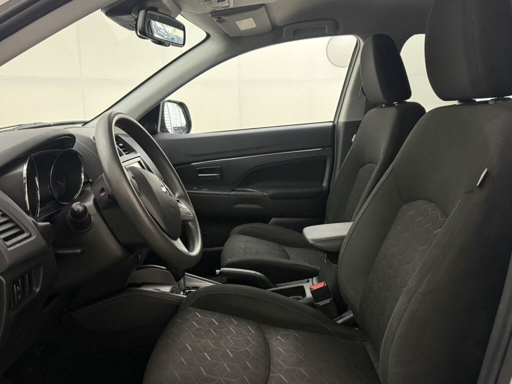 2021 Mitsubishi Outlander Sport ES 2.0 CVT Maumee OH