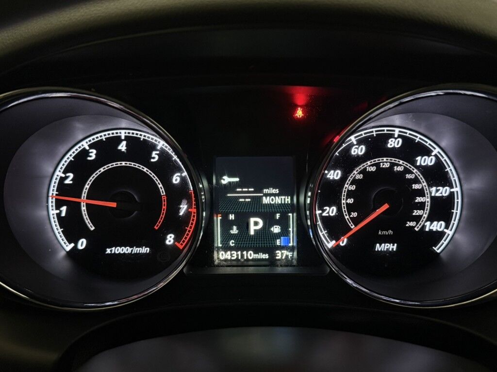 2021 Mitsubishi Outlander Sport ES 2.0 CVT Maumee OH