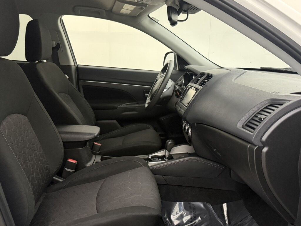 2021 Mitsubishi Outlander Sport ES 2.0 CVT Maumee OH