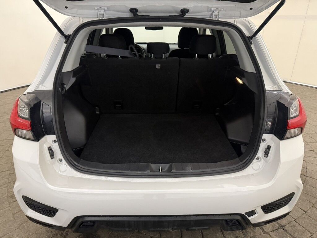 2021 Mitsubishi Outlander Sport ES 2.0 CVT Maumee OH