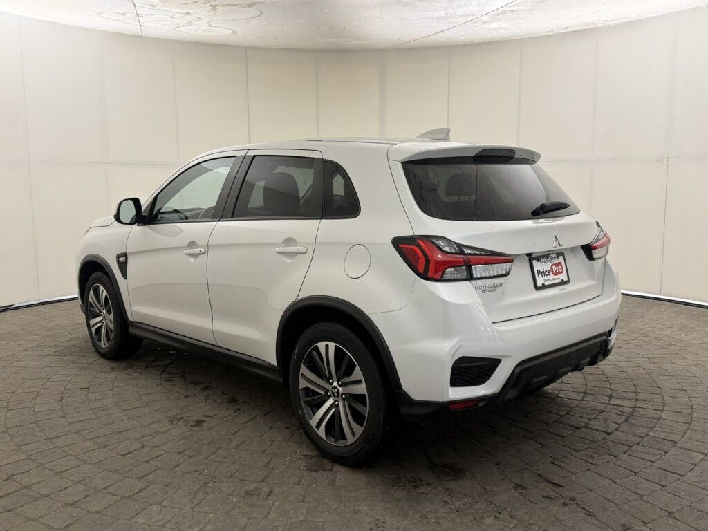 2021 Mitsubishi Outlander Sport ES 2.0 CVT Maumee OH