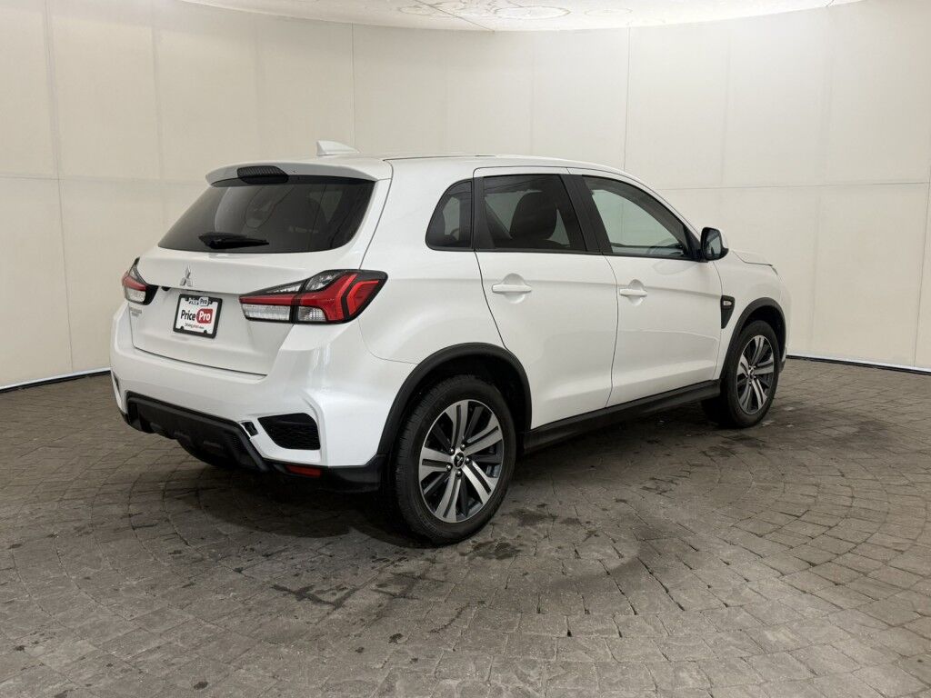 2021 Mitsubishi Outlander Sport ES 2.0 CVT Maumee OH
