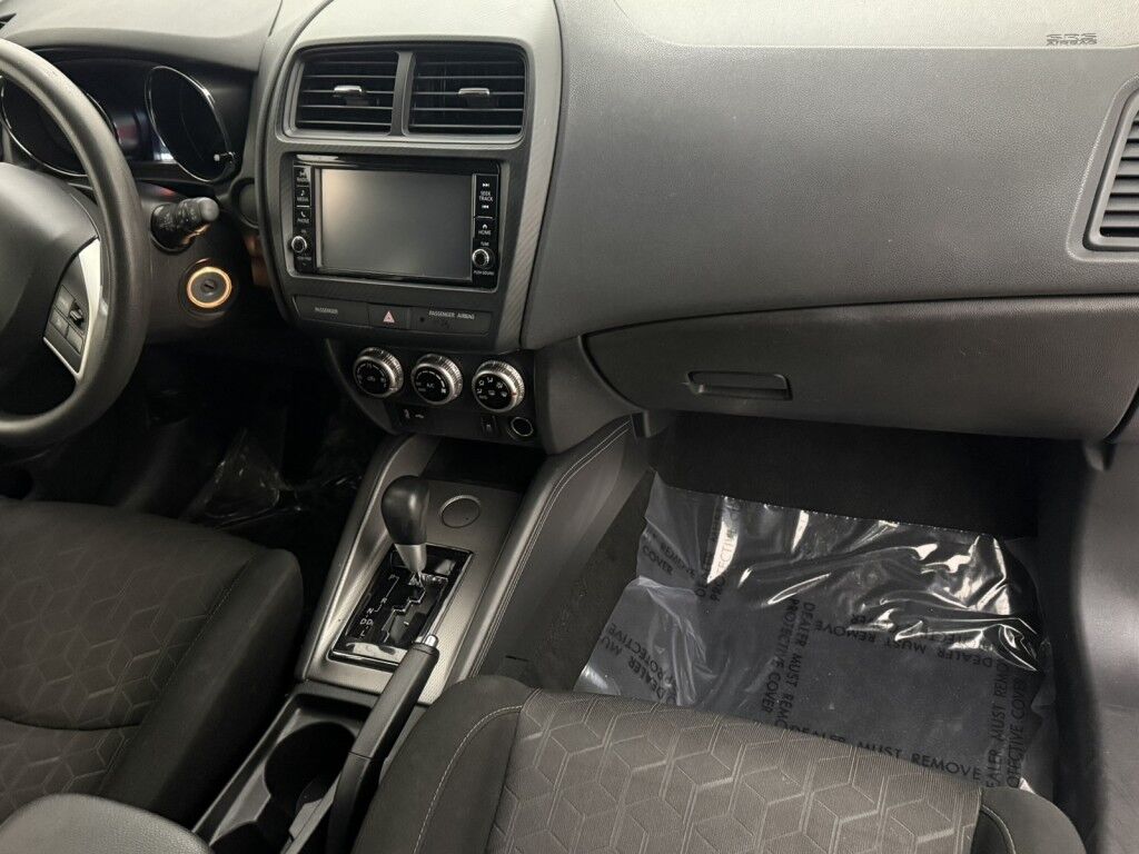 2021 Mitsubishi Outlander Sport ES 2.0 CVT Maumee OH