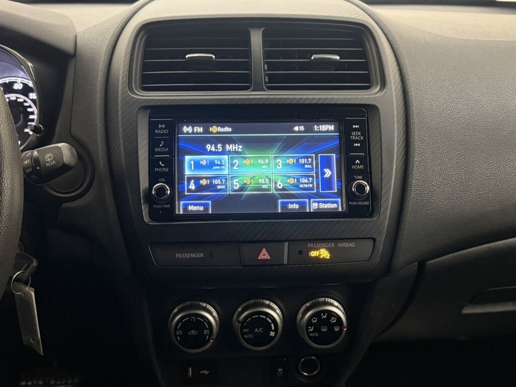 2021 Mitsubishi Outlander Sport ES 2.0 CVT Maumee OH