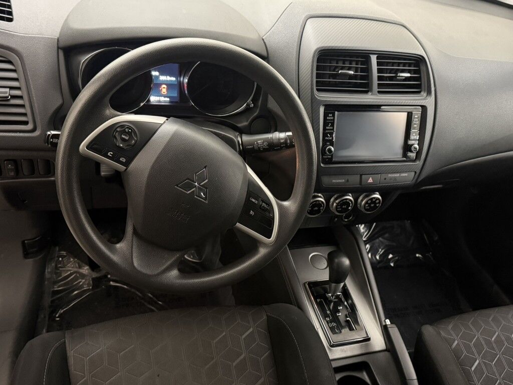 2021 Mitsubishi Outlander Sport ES 2.0 CVT Maumee OH