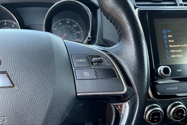 2021 Mitsubishi Outlander Sport ES Altoona PA